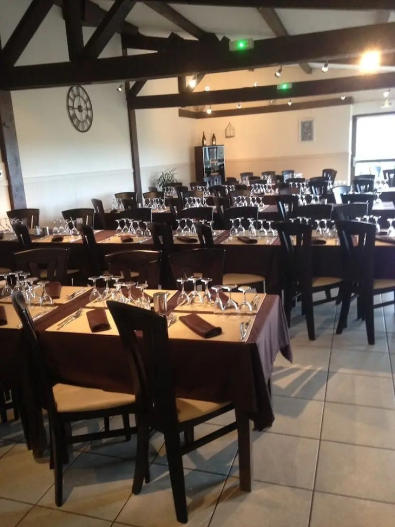 Le Relais des Bergers