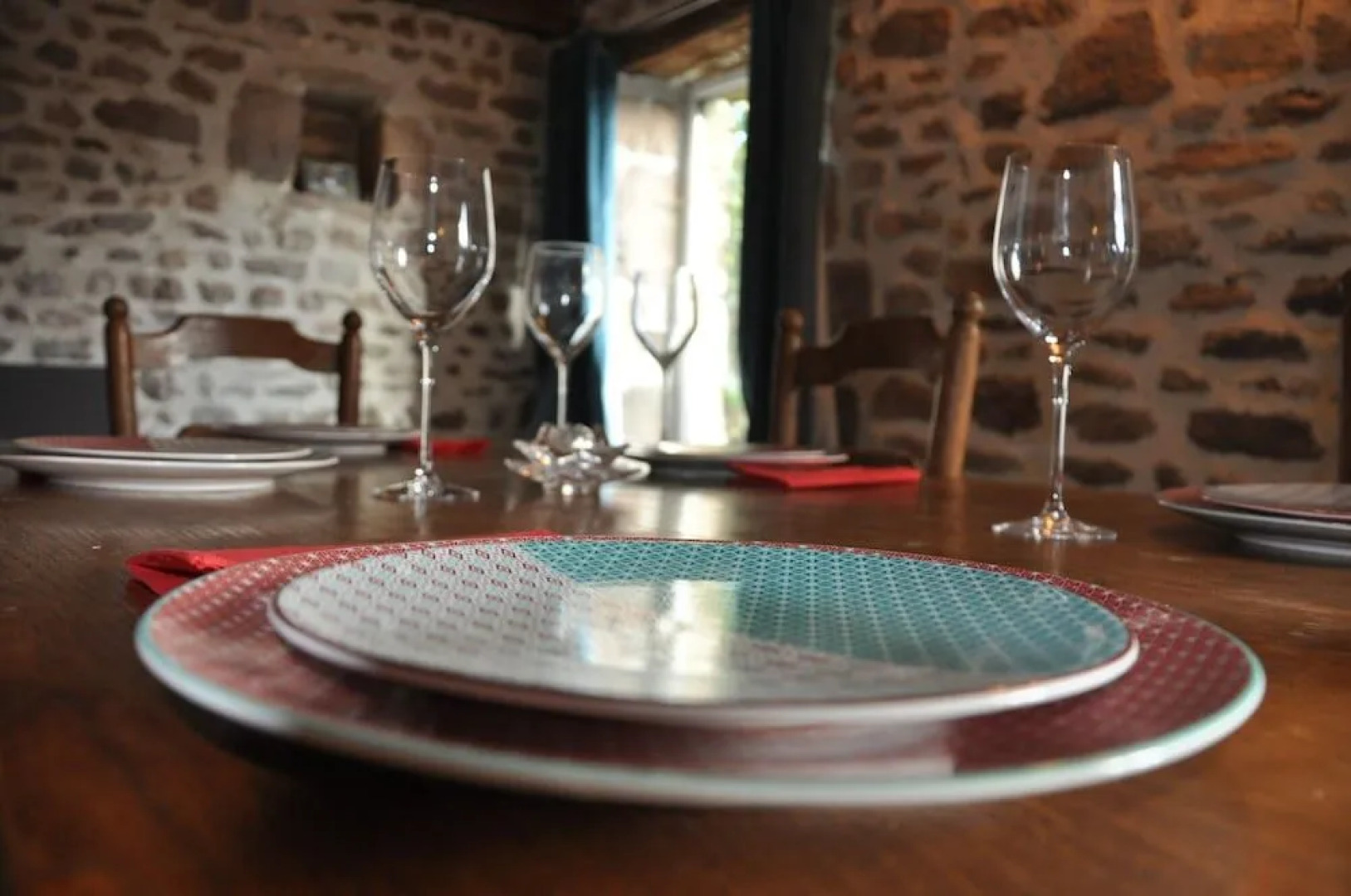 Fontaine Chambres d'Hôtes