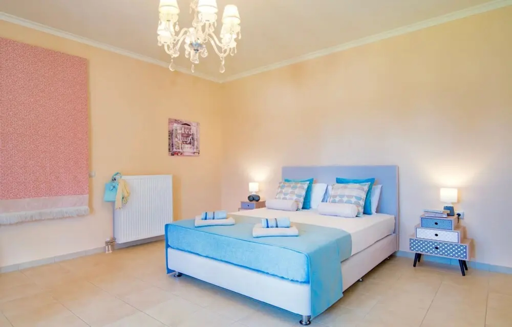 Villa Perseida