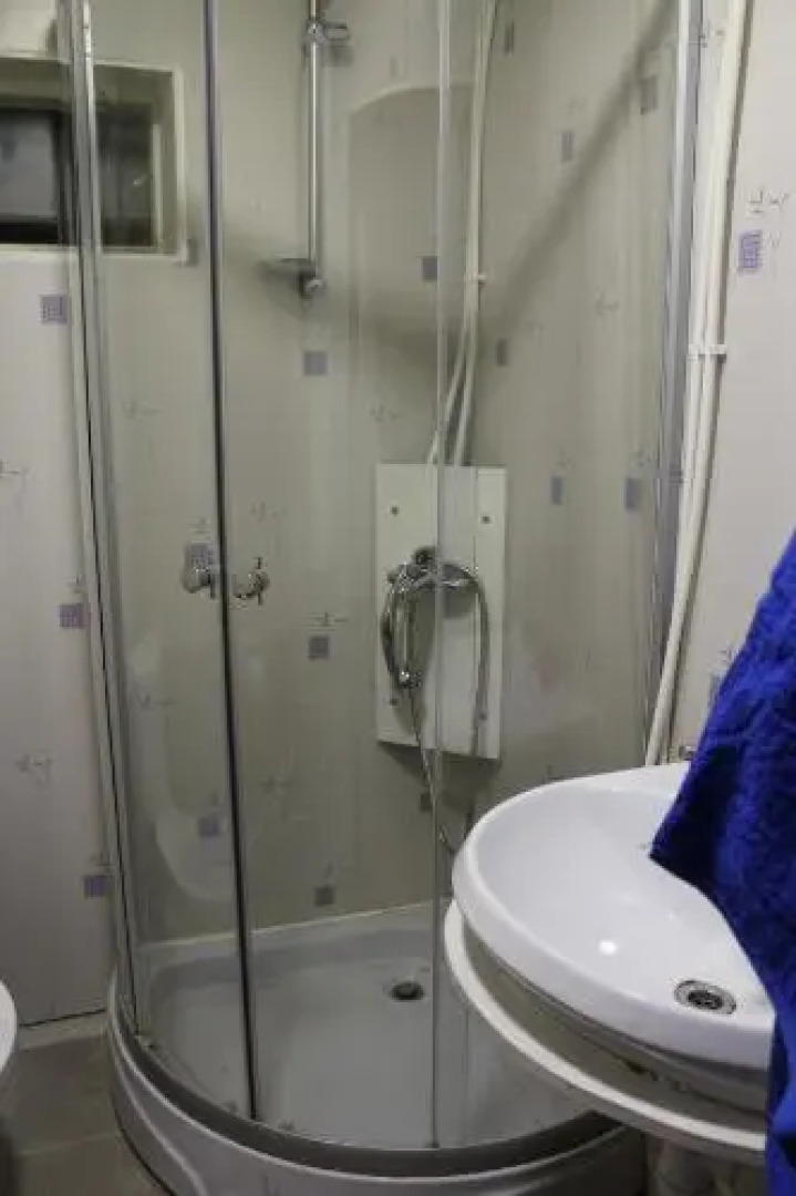 Guest House Derevnya Vanino