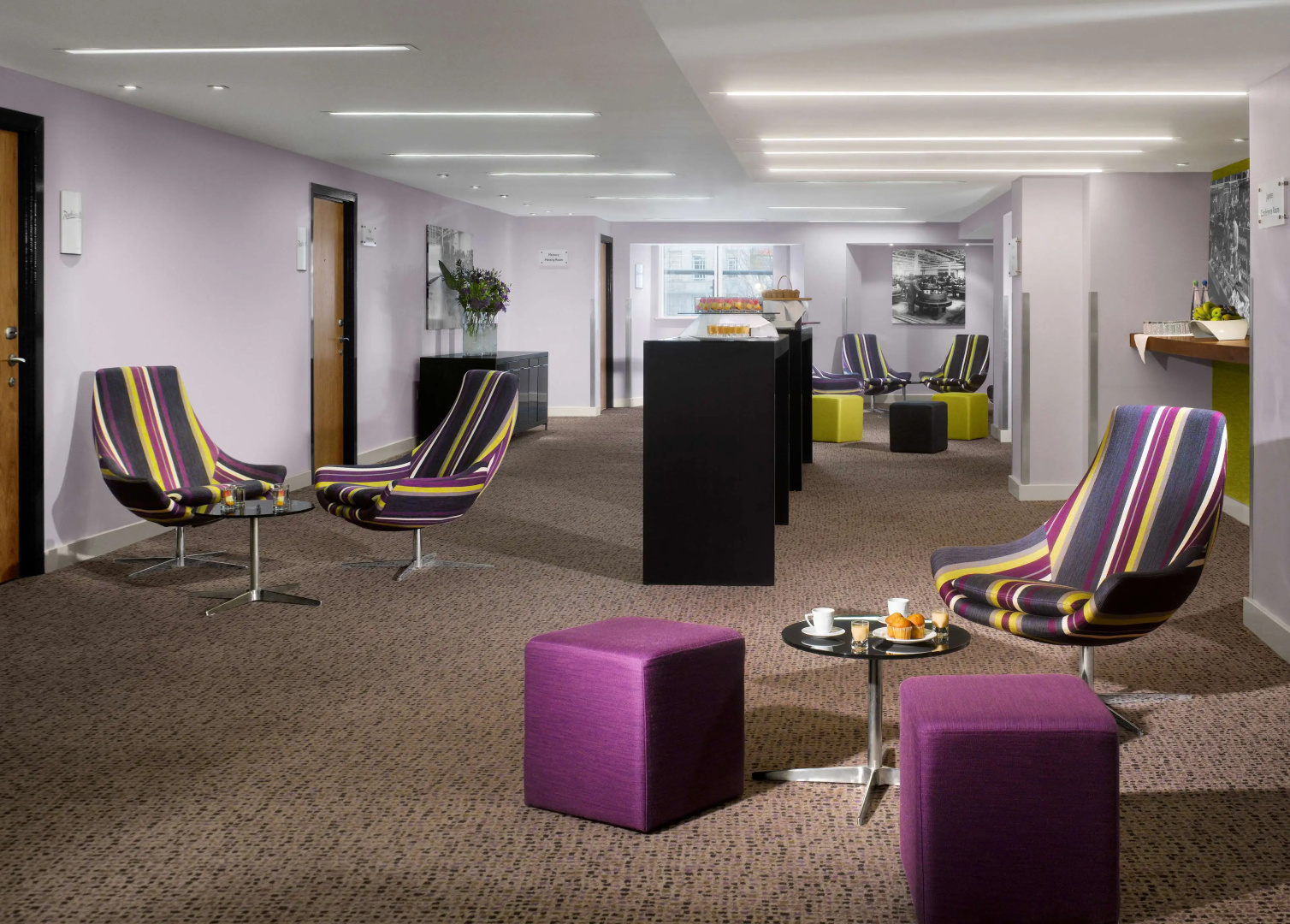 Radisson Blu Hotel Bristol