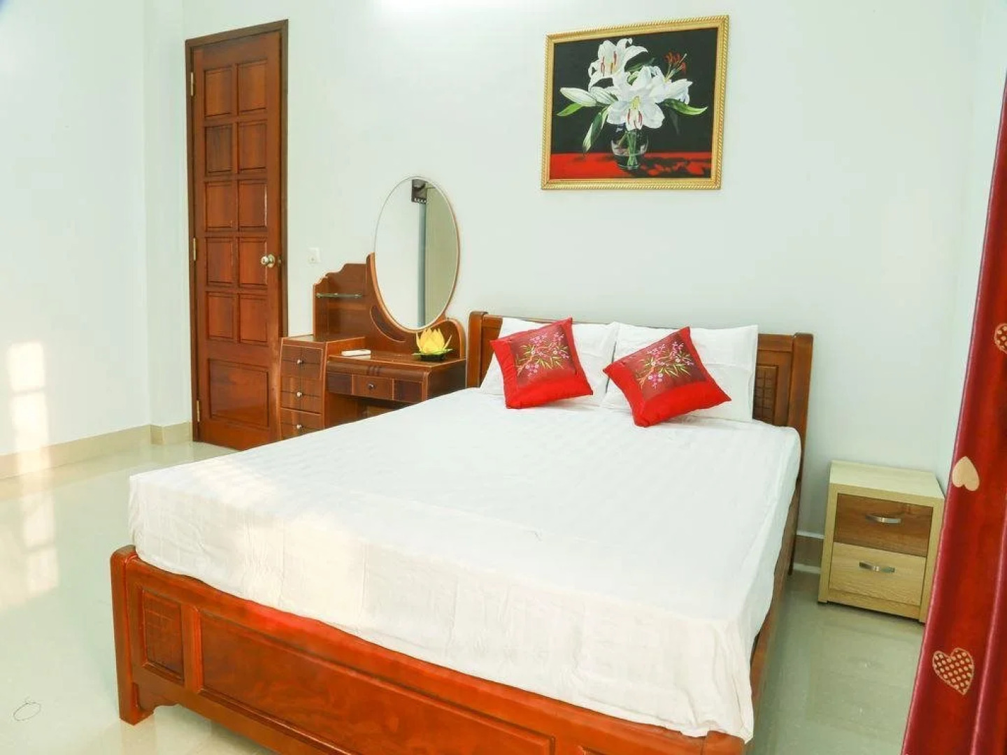 Ocean View Homestay
