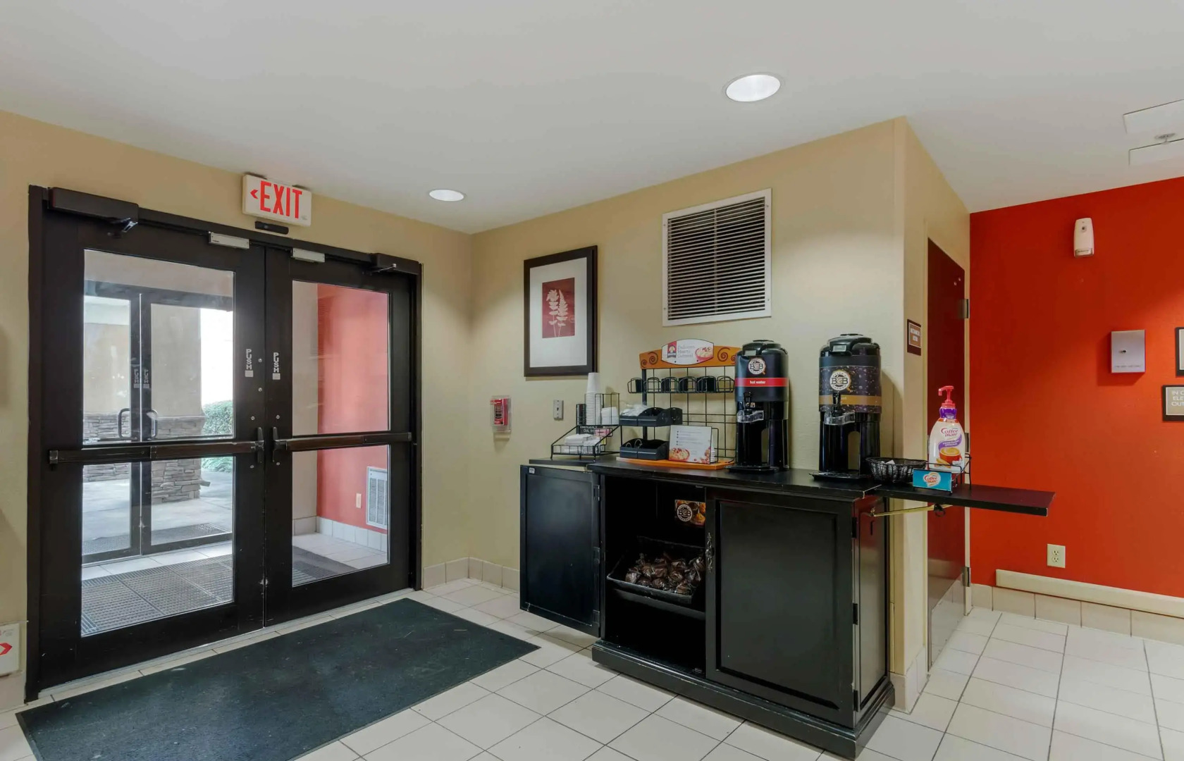 Extended Stay America Suites Atlanta Kennesaw Town Center