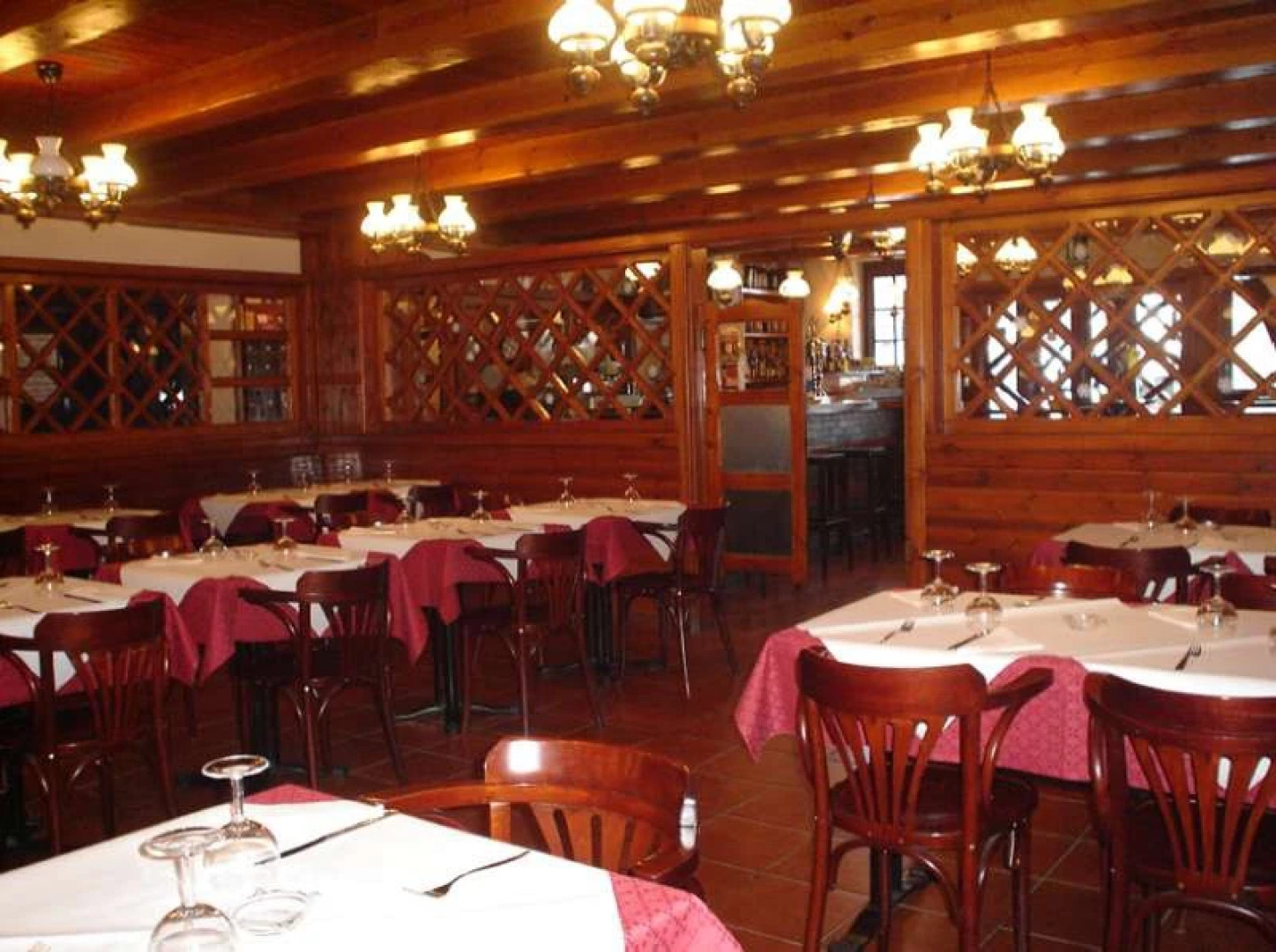 Hotel Confort Soldeu