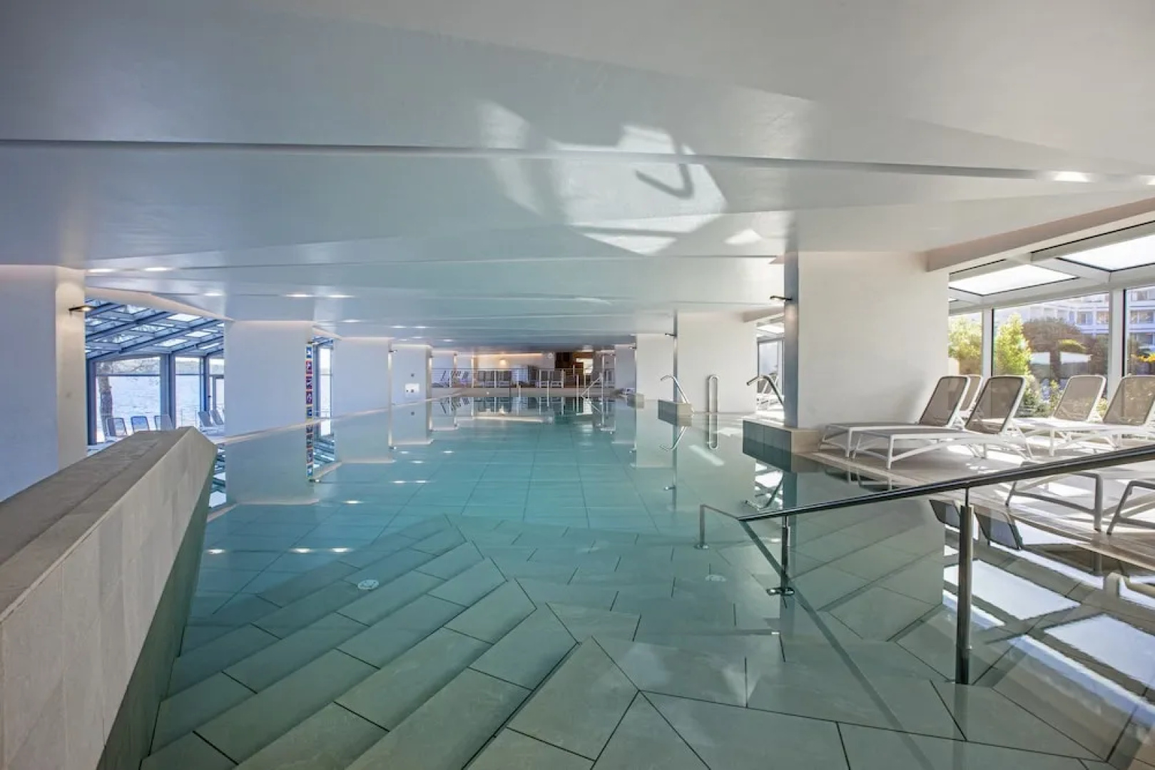 Hotel Ville Park Premium