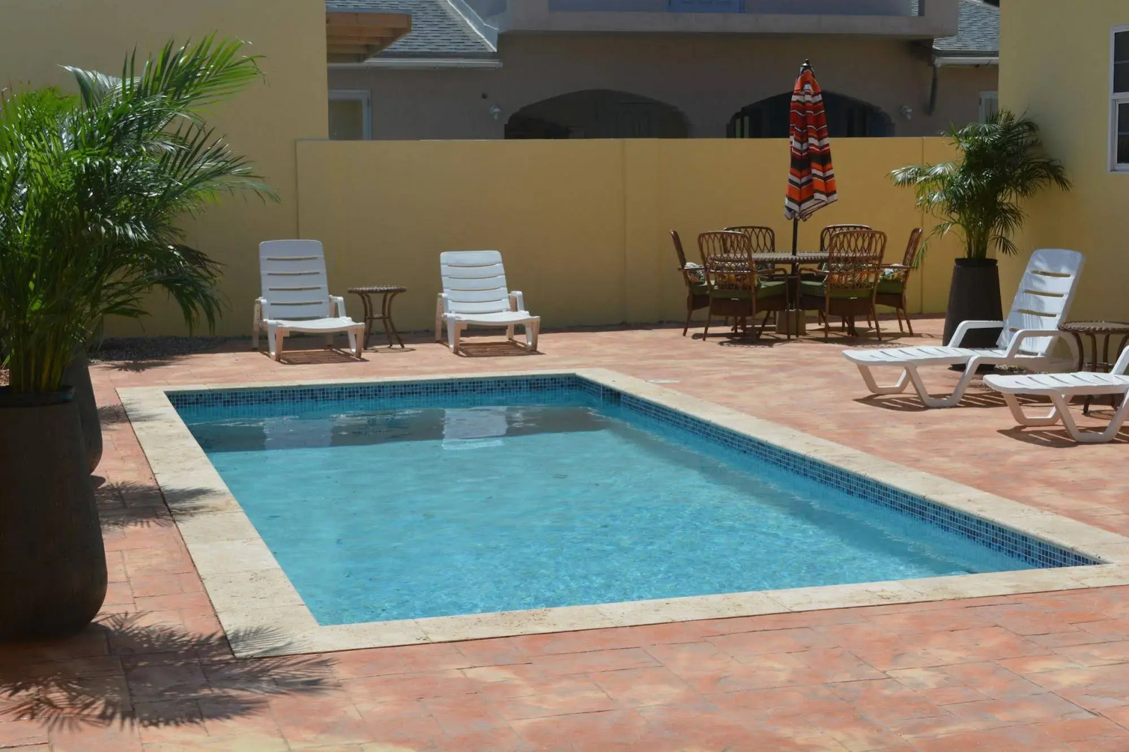 Aruba Dream Vacation Homes