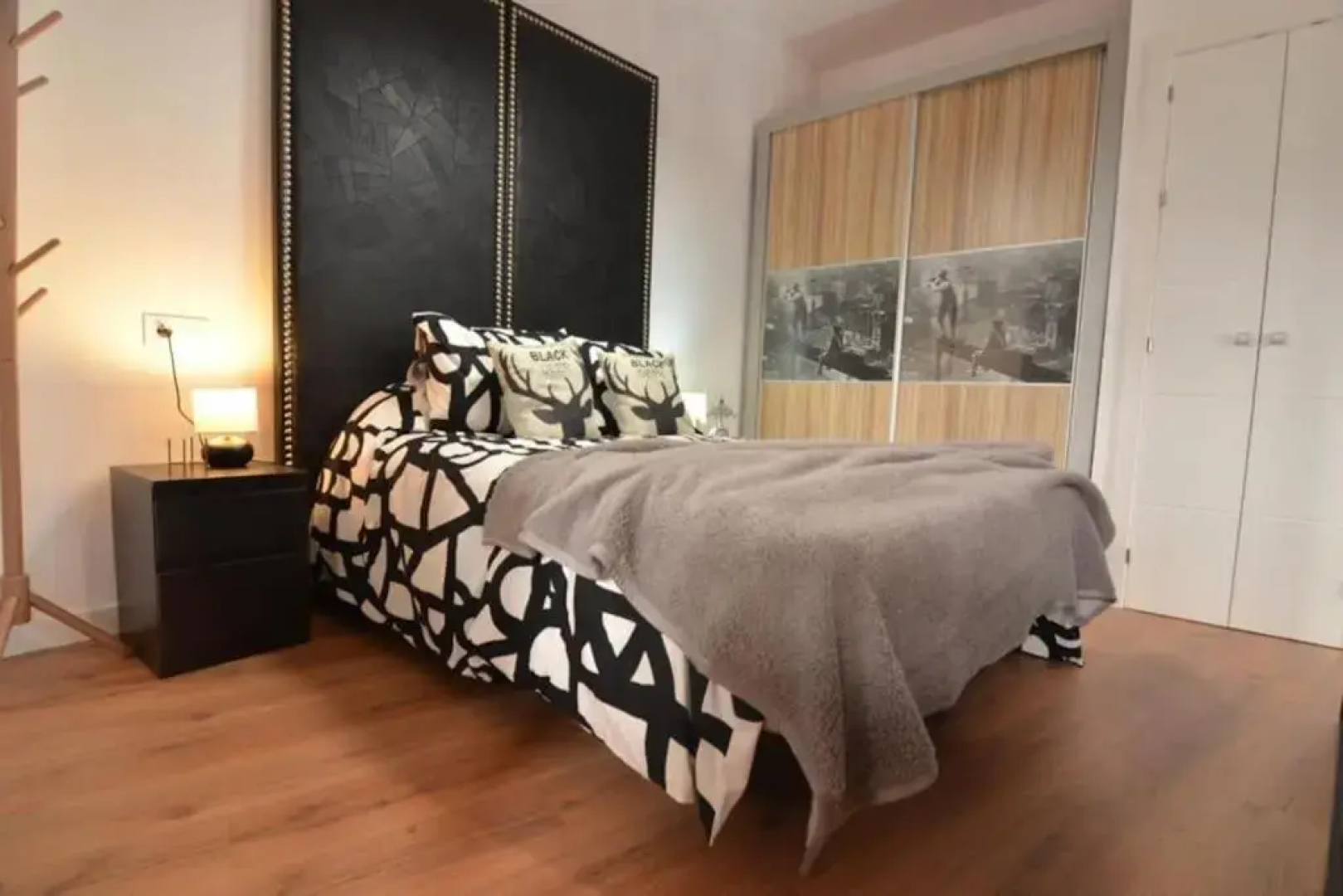 Luna´s home. Precioso loft en Bollullos par del Condado