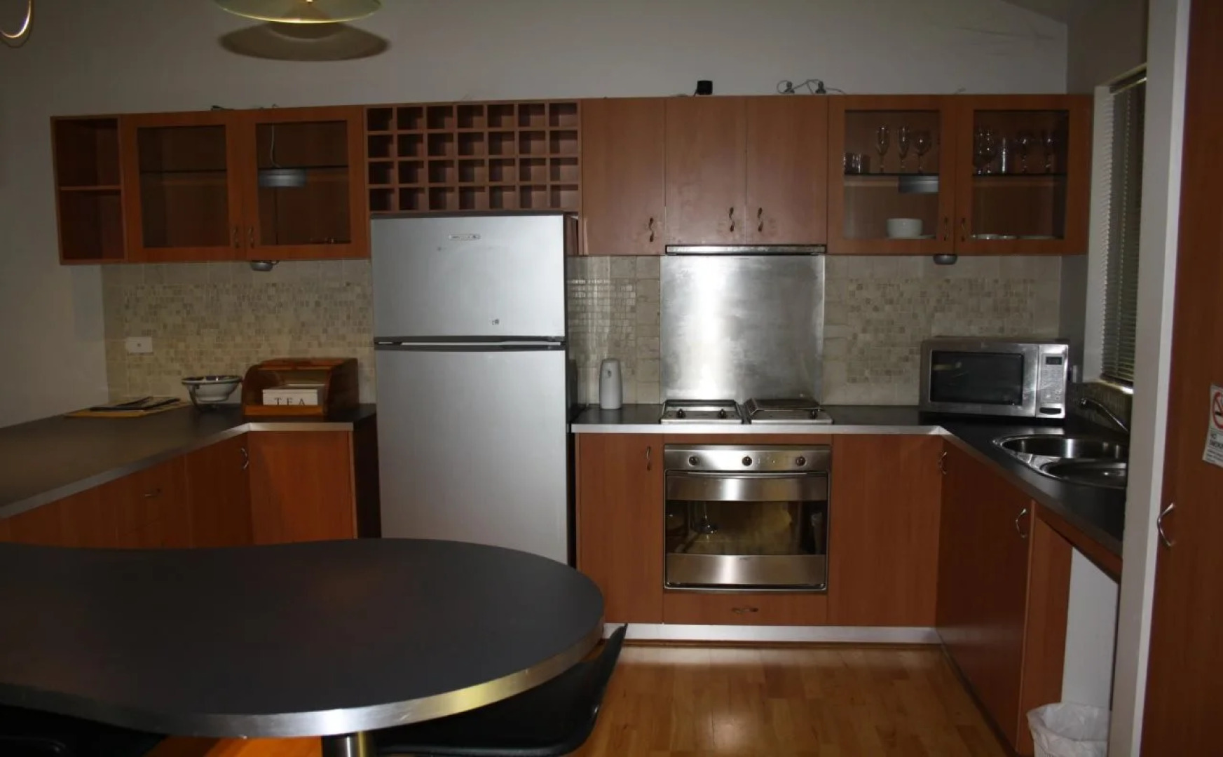 The Swan Valley Hotel