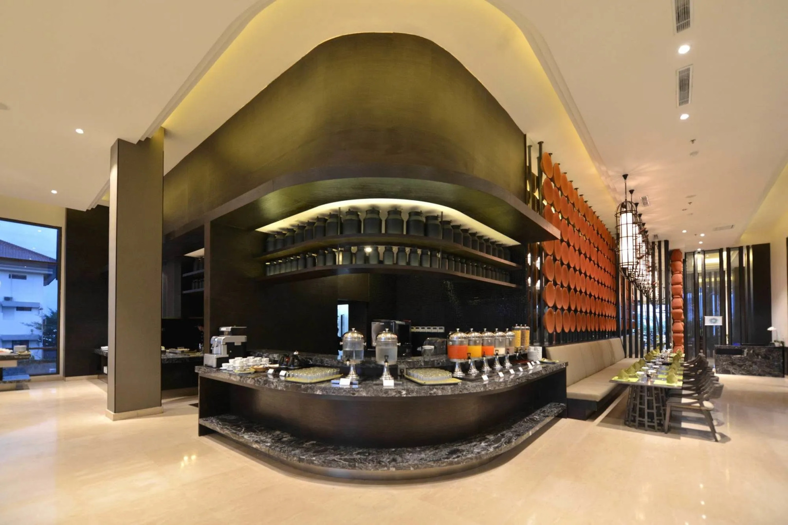 Lombok Astoria Hotel