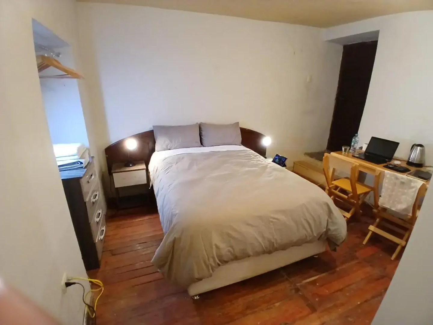 Casa De Astrid