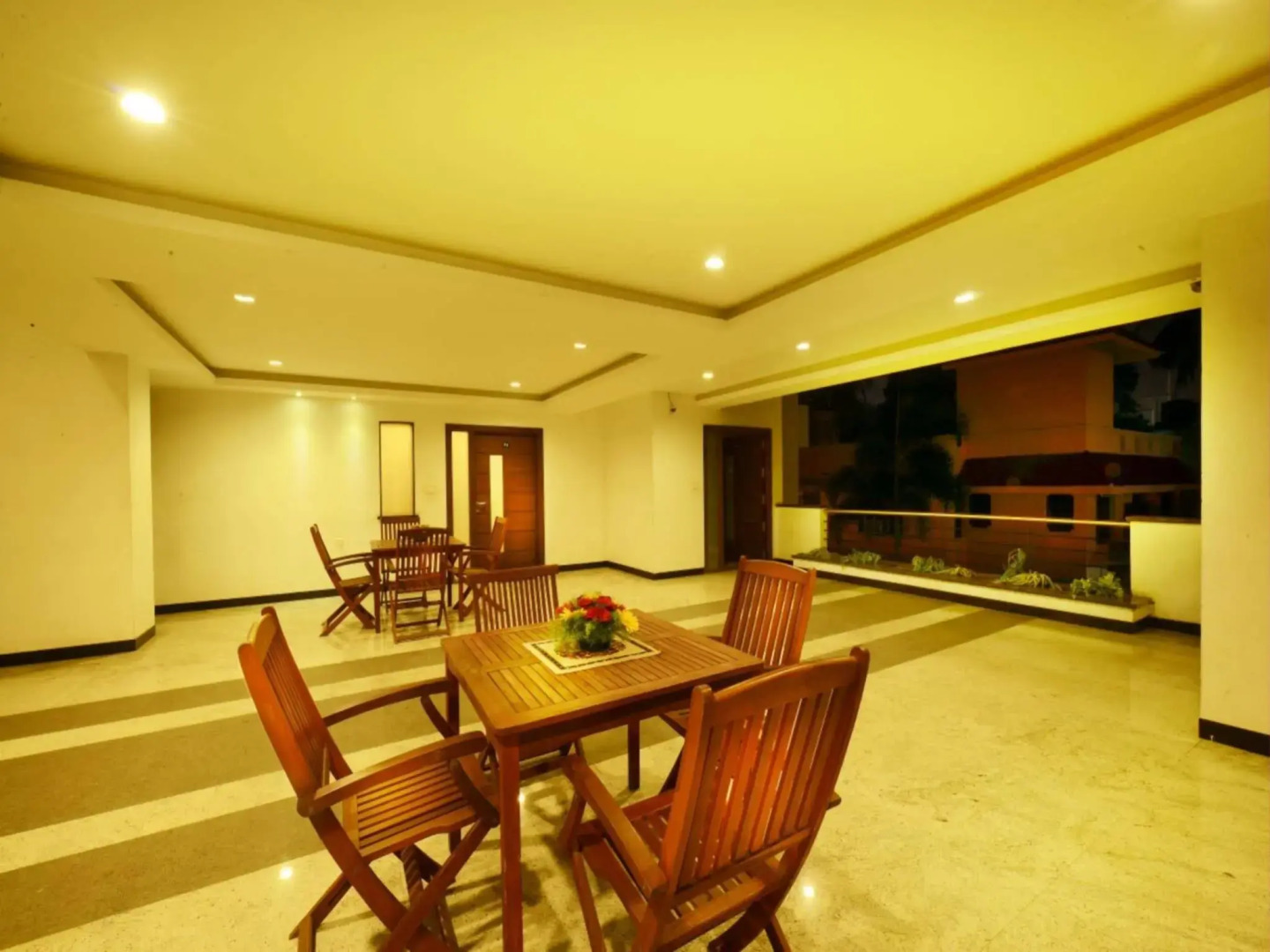 Horizon Heights Serviced Apartments