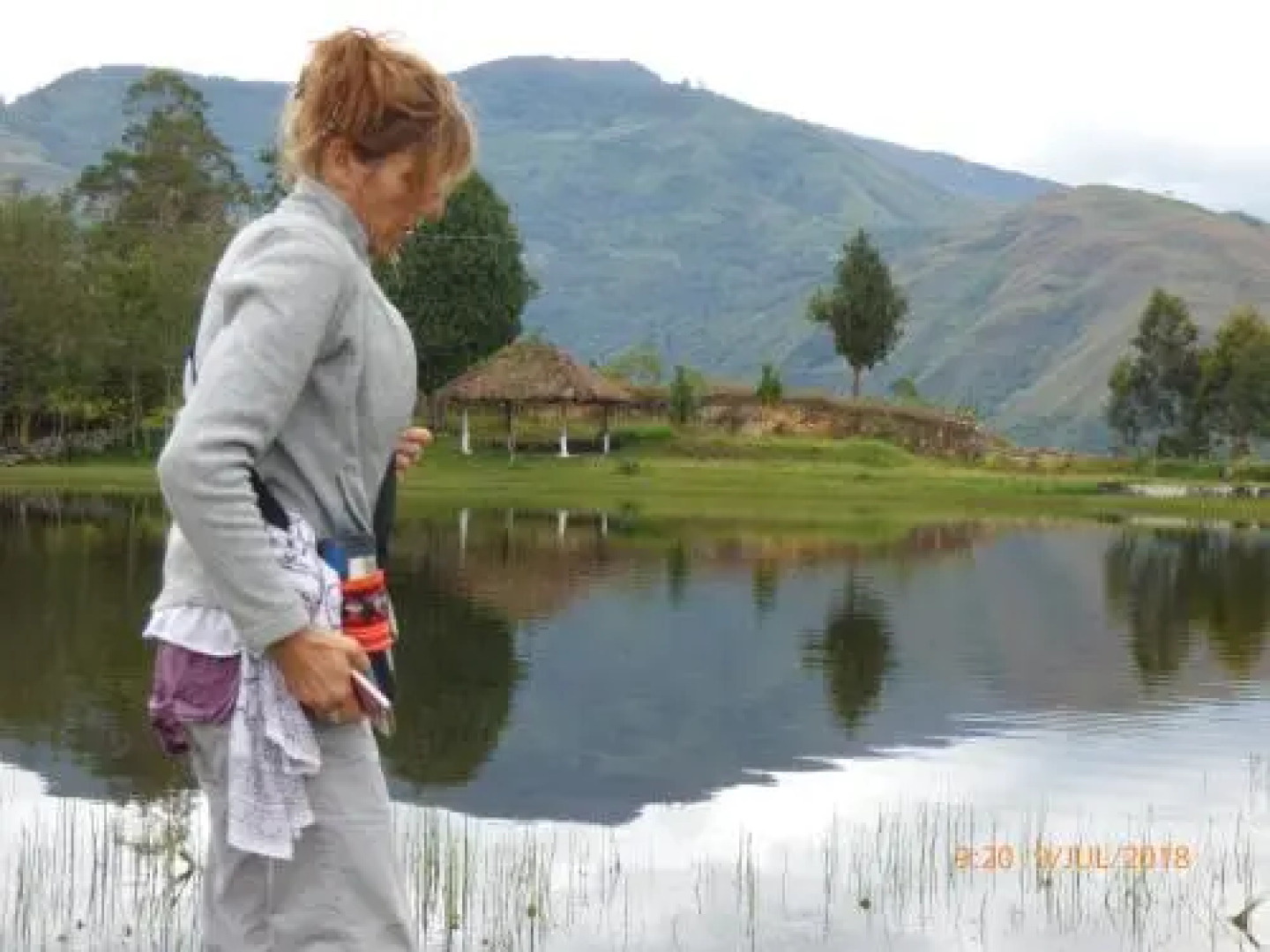 Shipasbamba Ecolodge