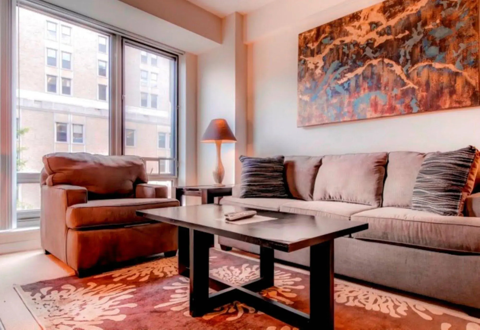 Global Luxury Suites at Cambridge Park