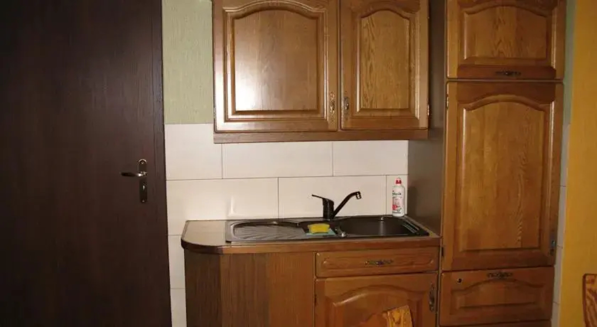 Apartamenty Jaskinia Solna