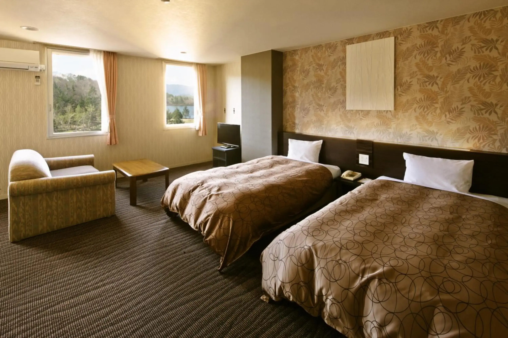 Resort Hotel Tateshina