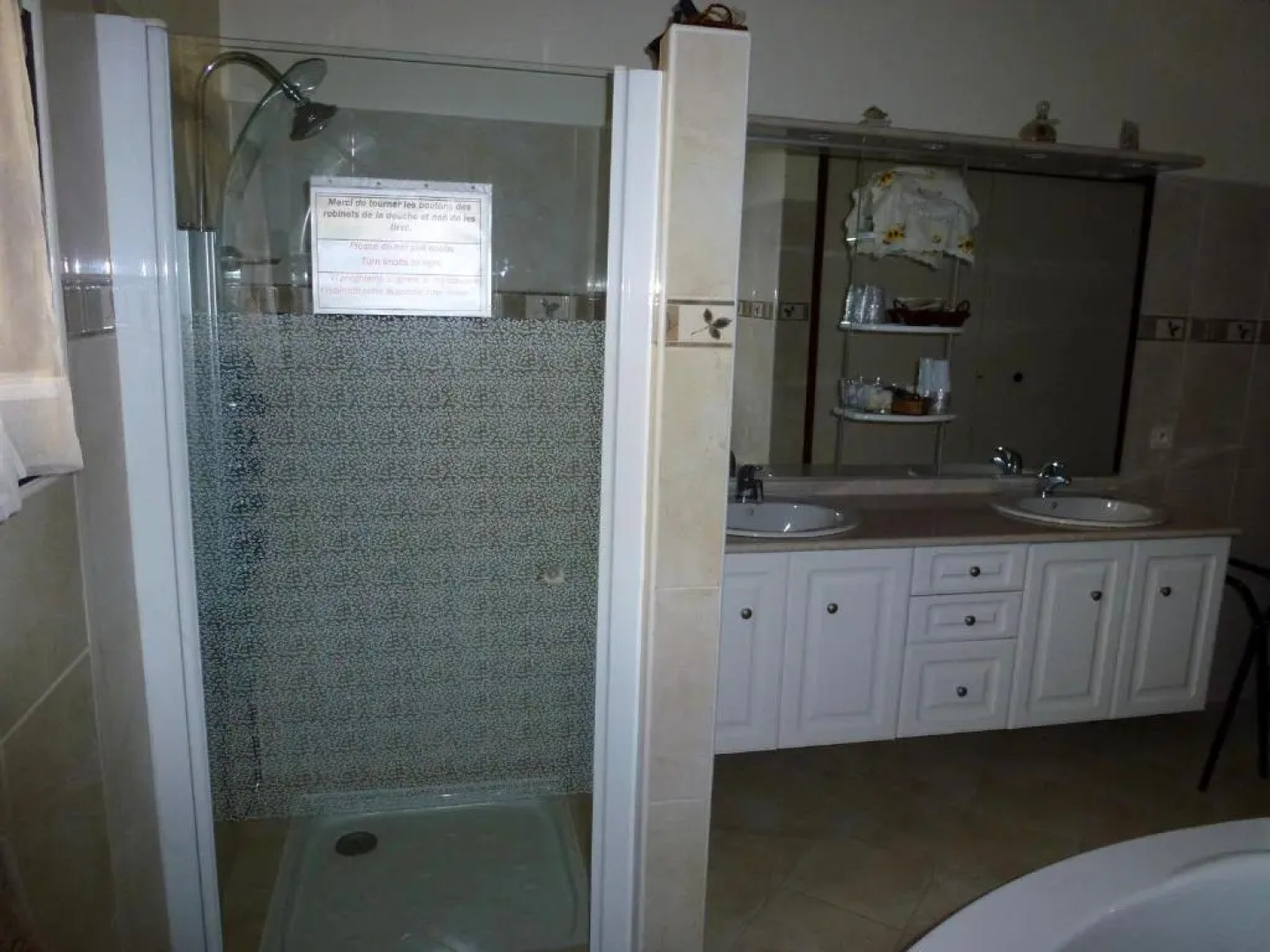 Chambre d'hôtes La Pinede