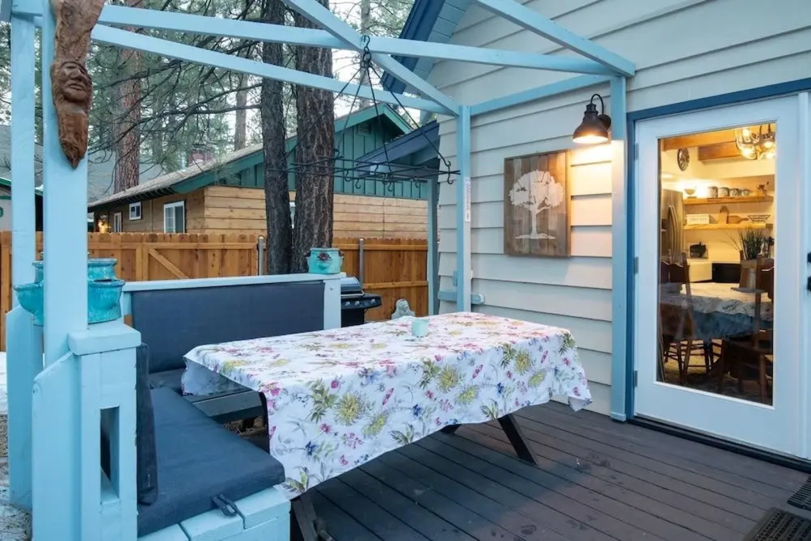 Peak House #2006 by Big Bear Vacations