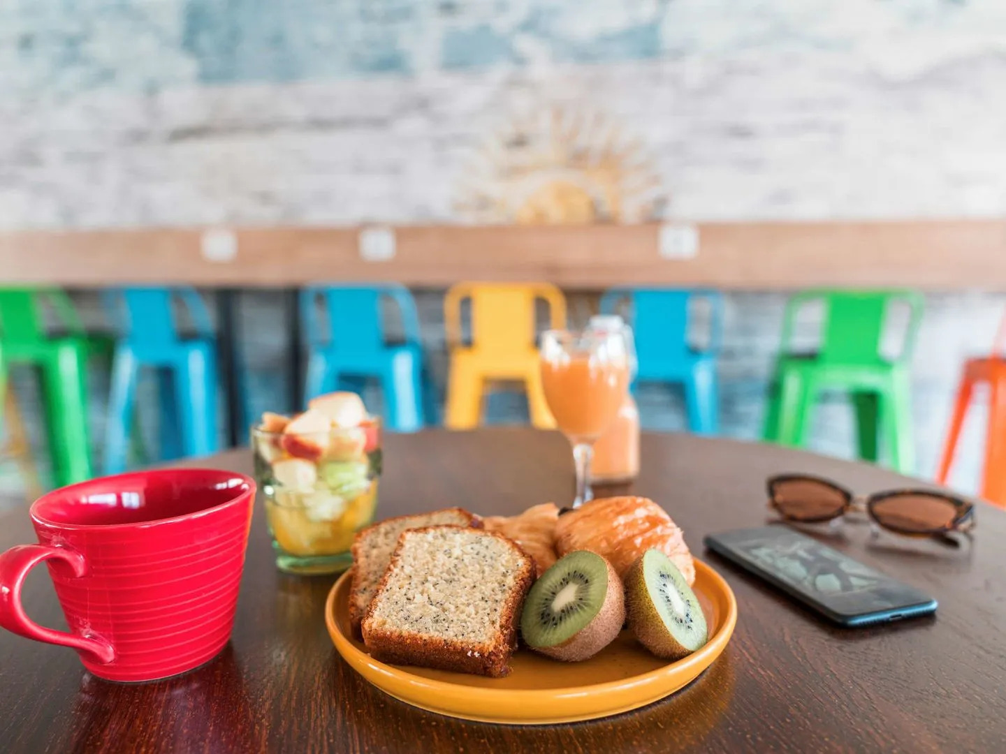 Ibis Styles Hyères Rooftop & Spa