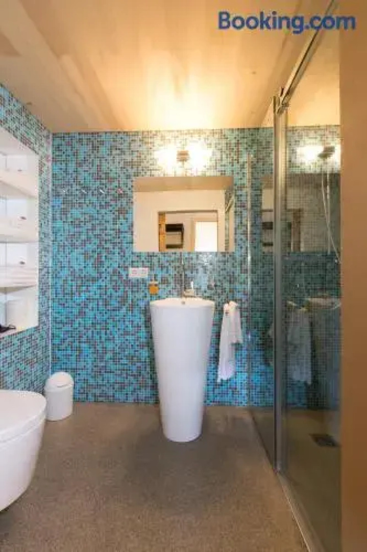 Ferienloft Waldblick