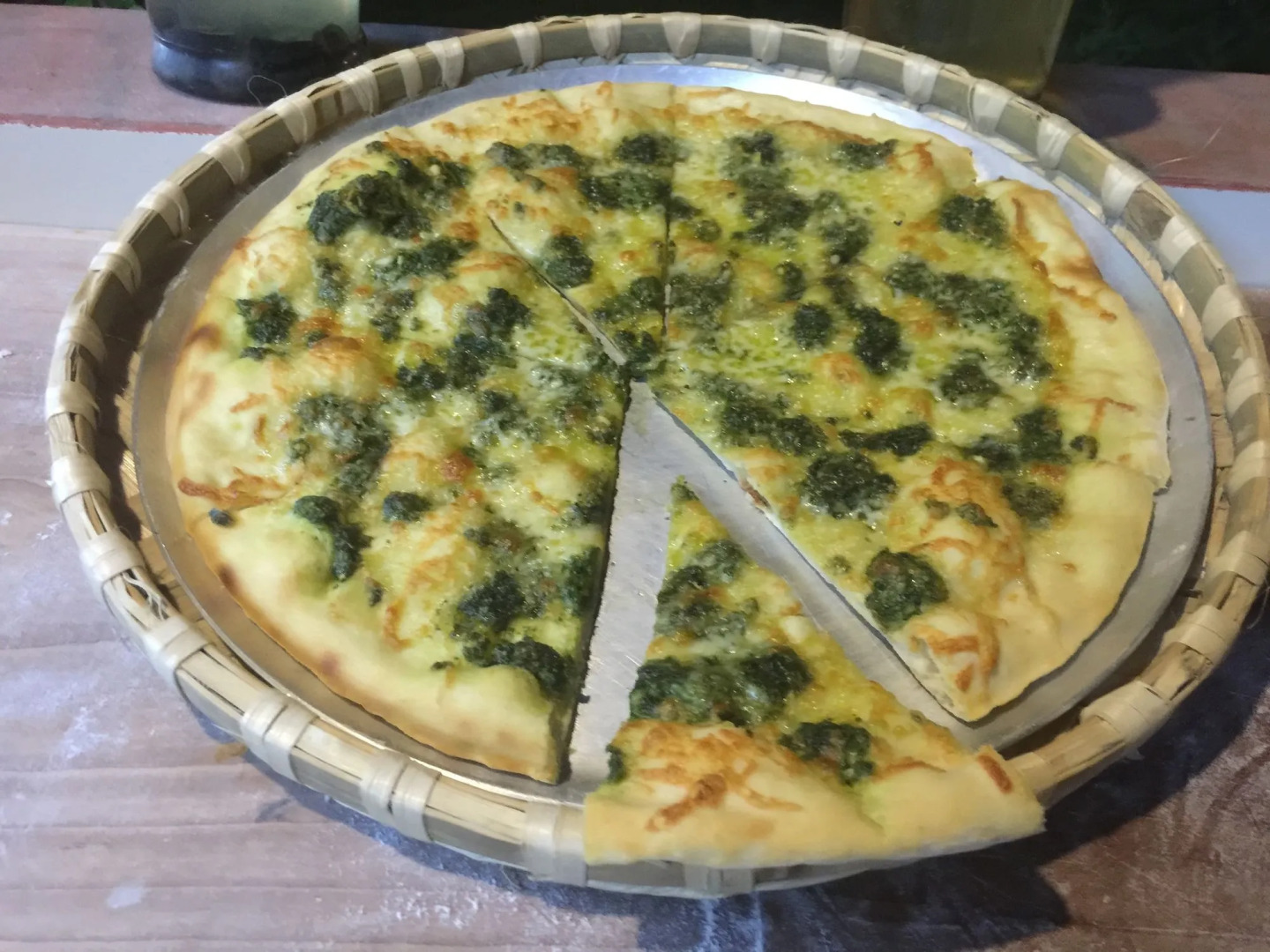 Ambassador Garden Home