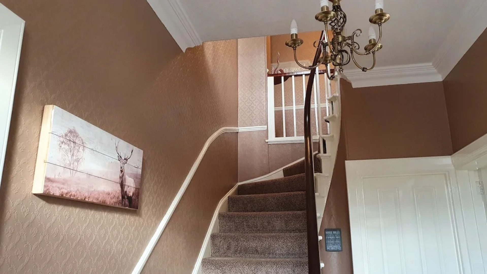 Dell Mar Bed and Breakfast