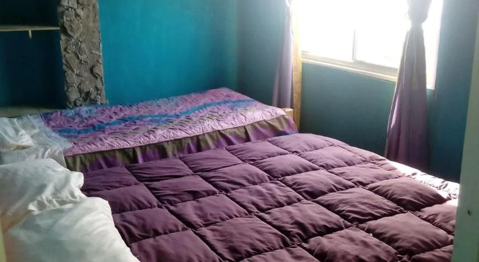 Las Diosas hospedaje Pichilemu