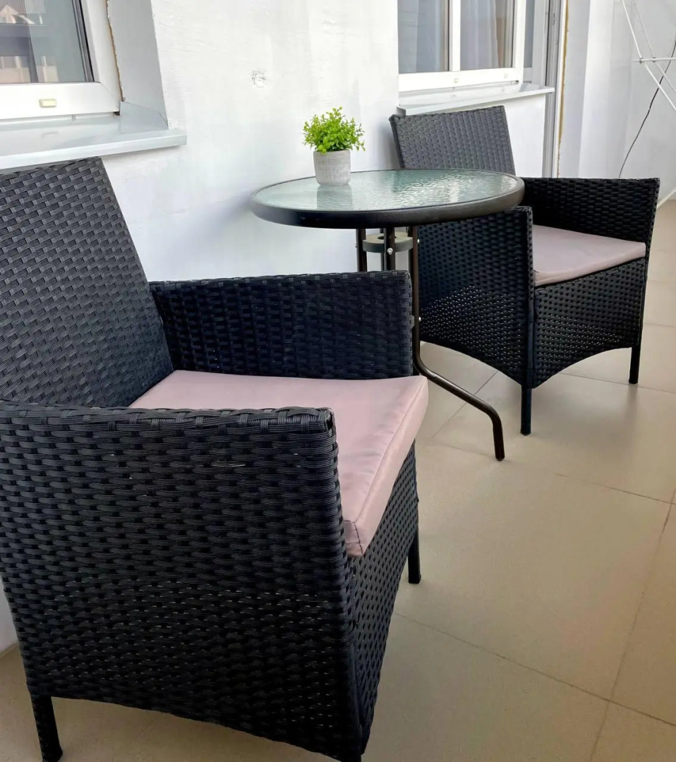 Апартаменты недалеко от Мамаева Кургана на Поддубного 1