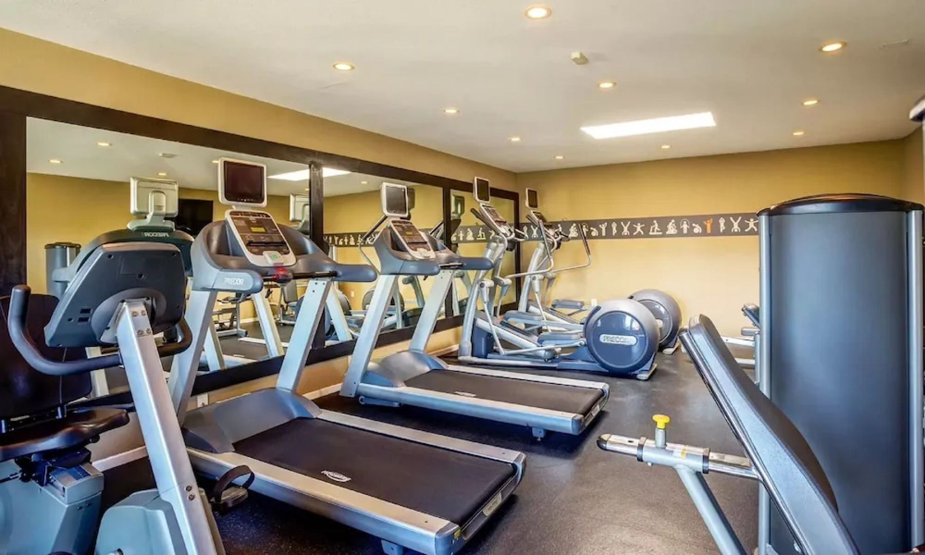 Kasa Palo Alto Apartments