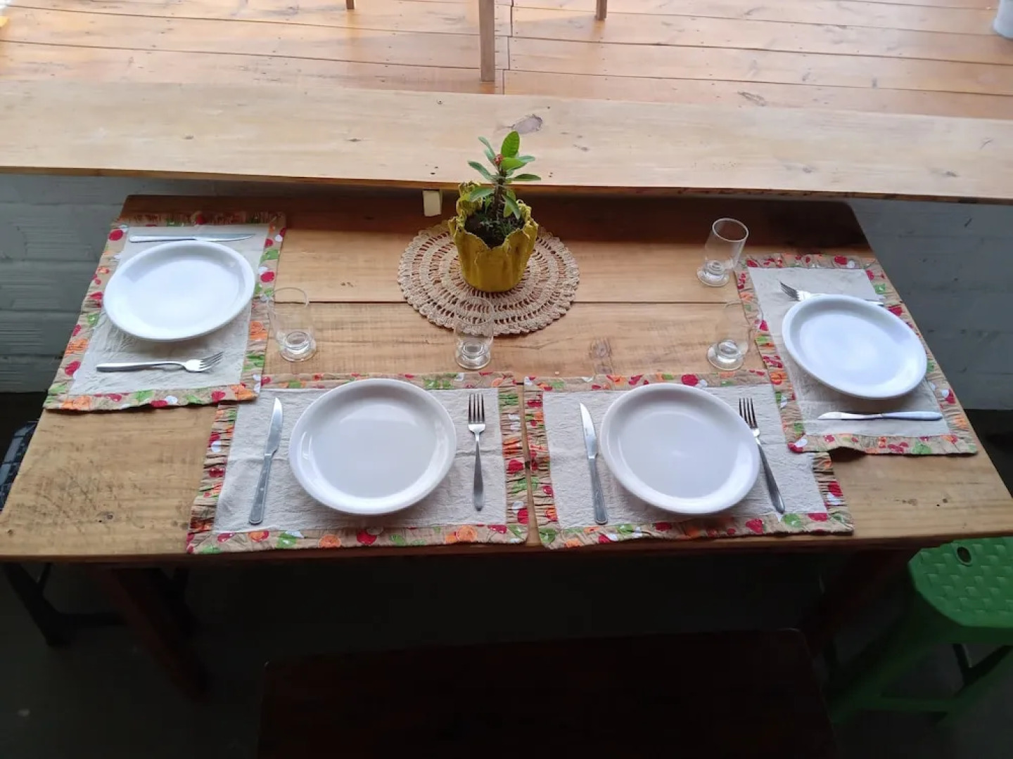 Pousada Estresse Zero