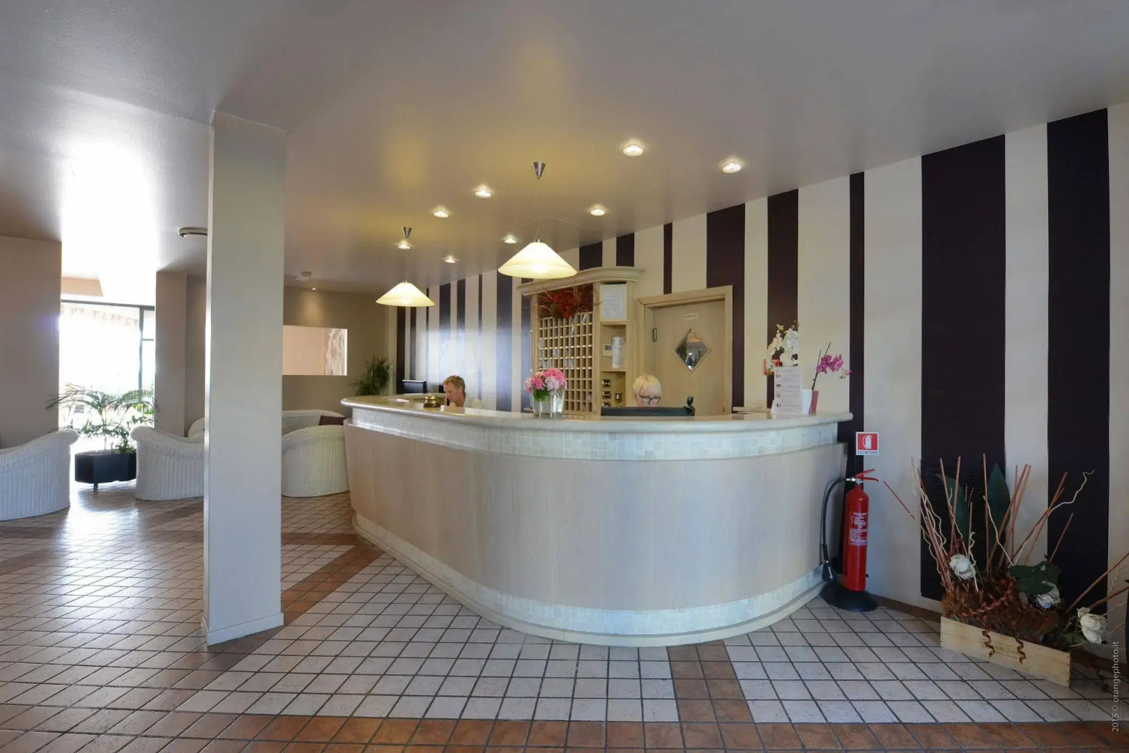 Le Terrazze Sul Lago Residence & Hotel