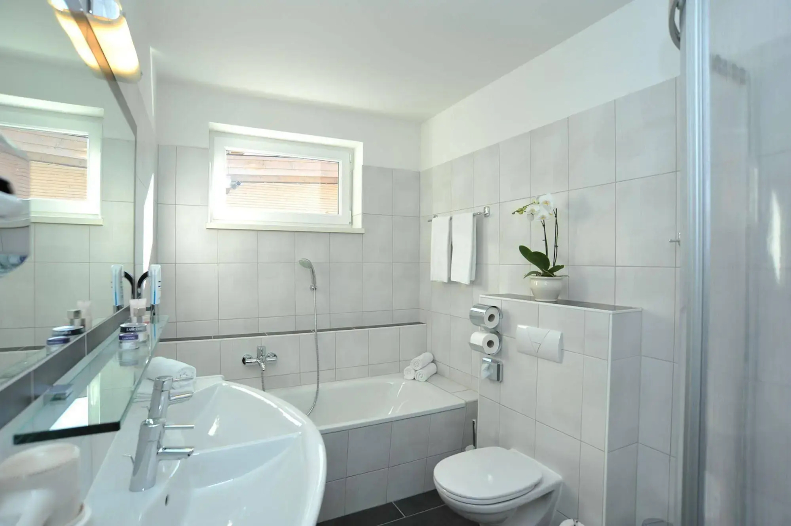 AlpenParks Residence Bad Hofgastein