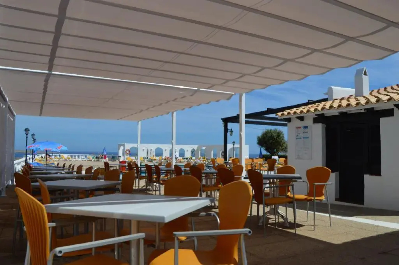 Aparthotel Sa Mirada