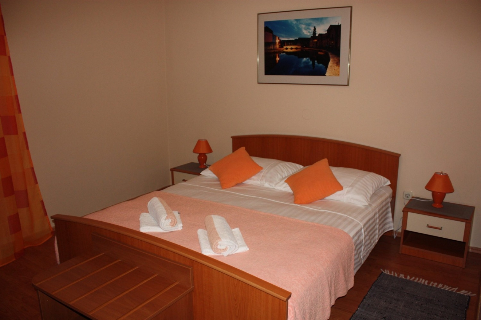 Apartment Niko - with pool : A4 Jelsa, Island Hvar