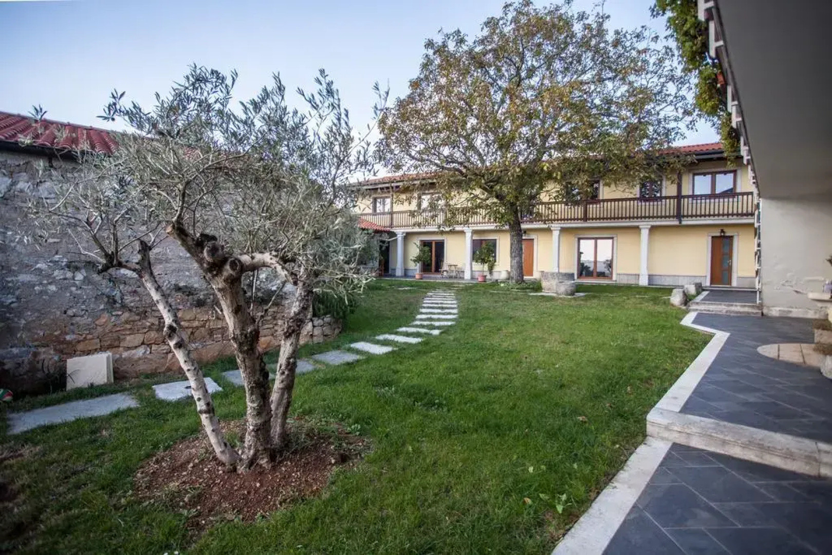 Villa HerMes ArT
