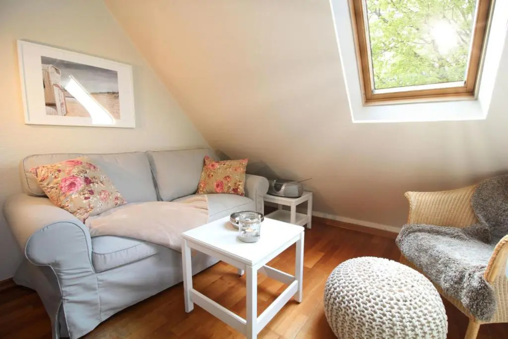 Haus Gerd Janssen Wohnung 1