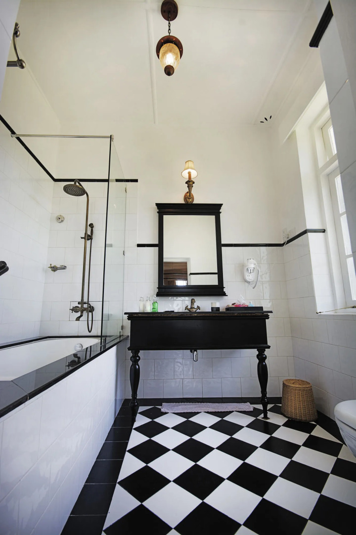 Strathdon by Zinc Journeys