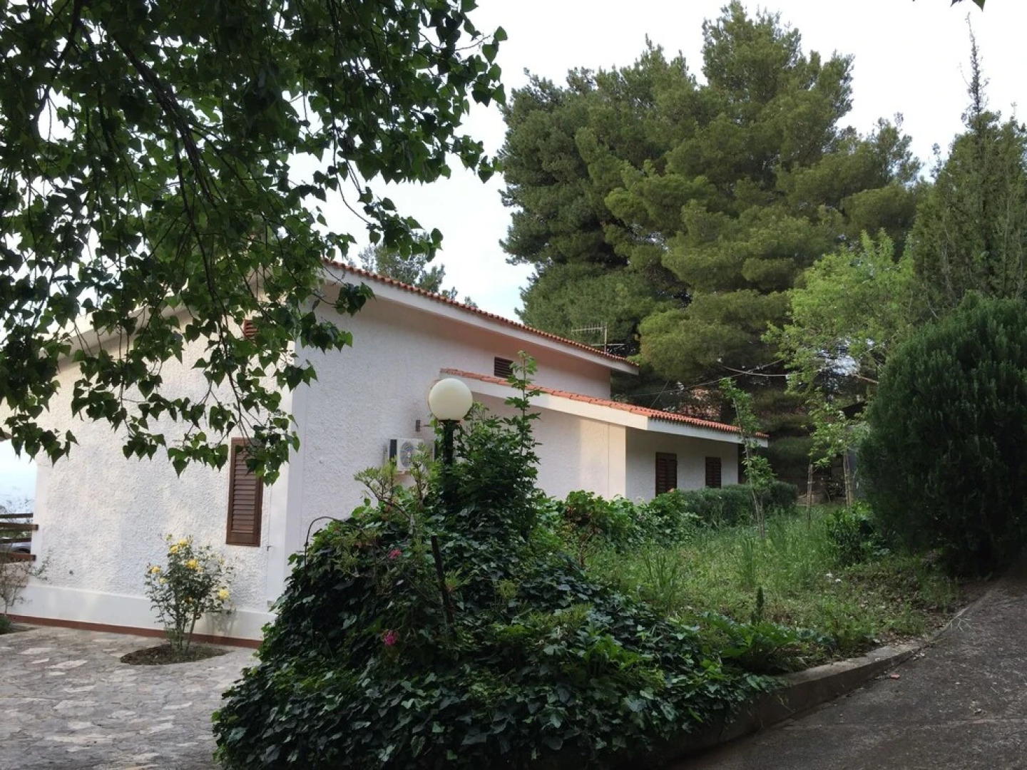 La Casa Dei Mandorli