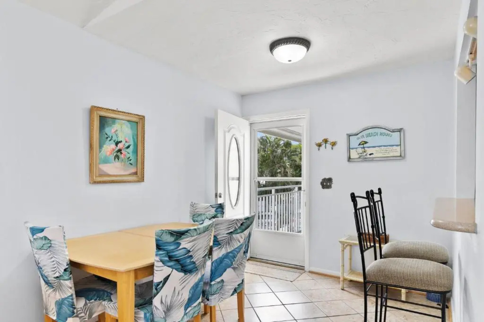 The Ringling Beach House