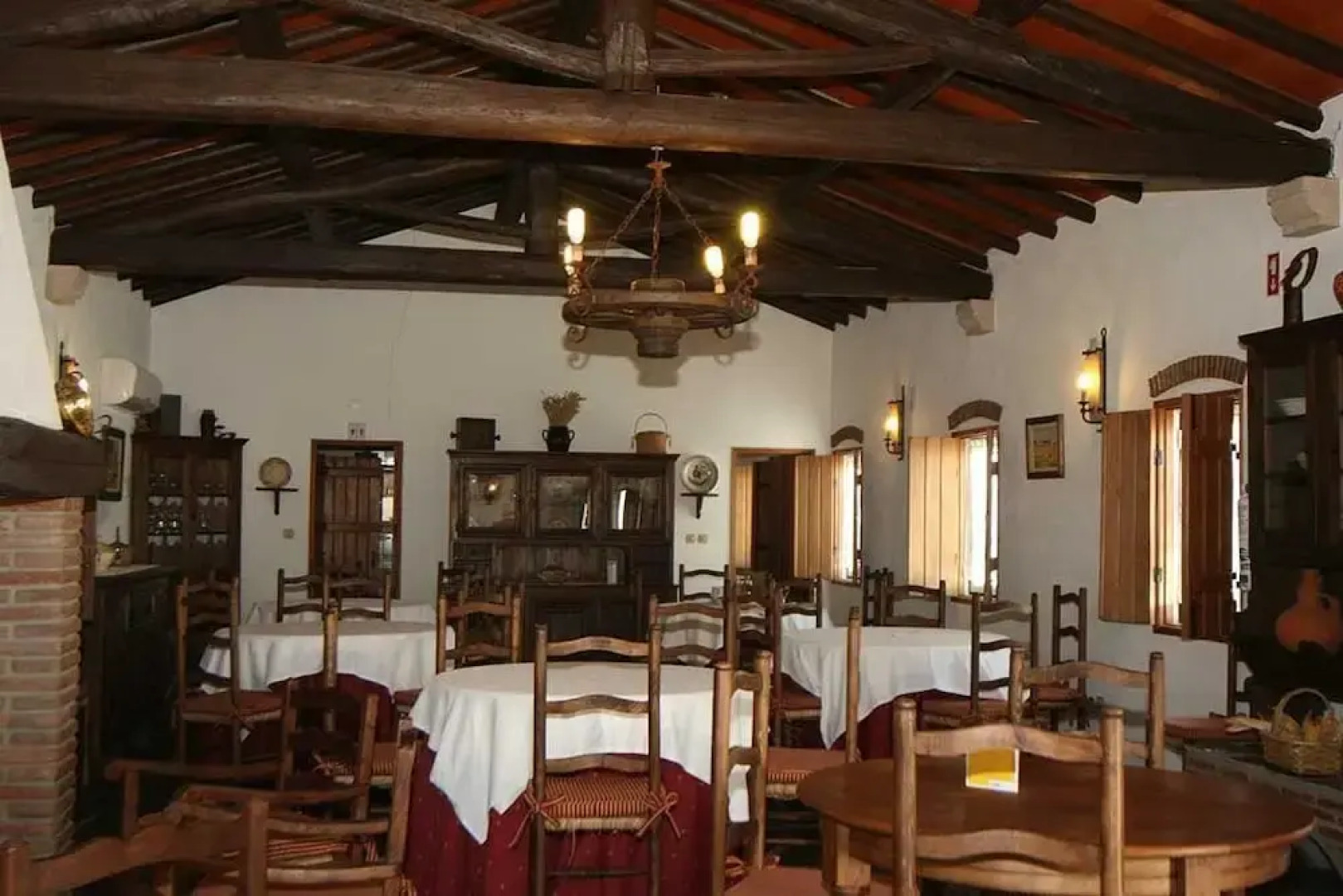 Quinta do Cabeçote-Turismo Rural