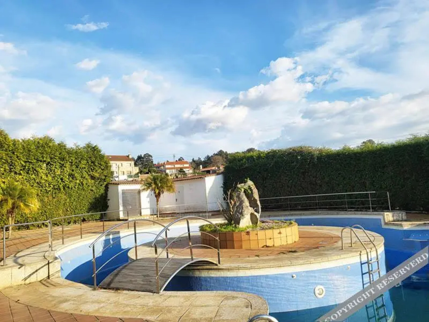 Hotel Alda Acquamaris Sanxenxo