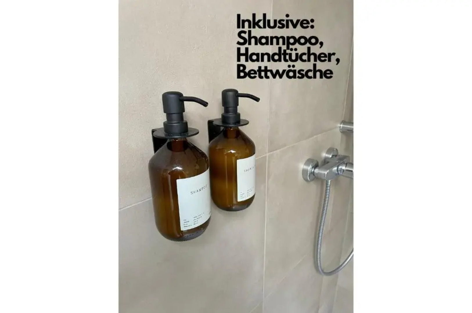 Skandi-Style im Altstadtspeicher I Hygge-deluxe!