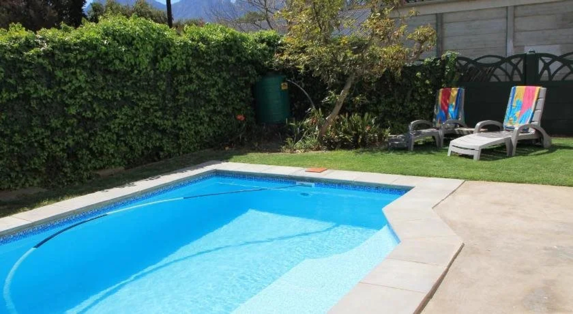 Petal's Place Guest House