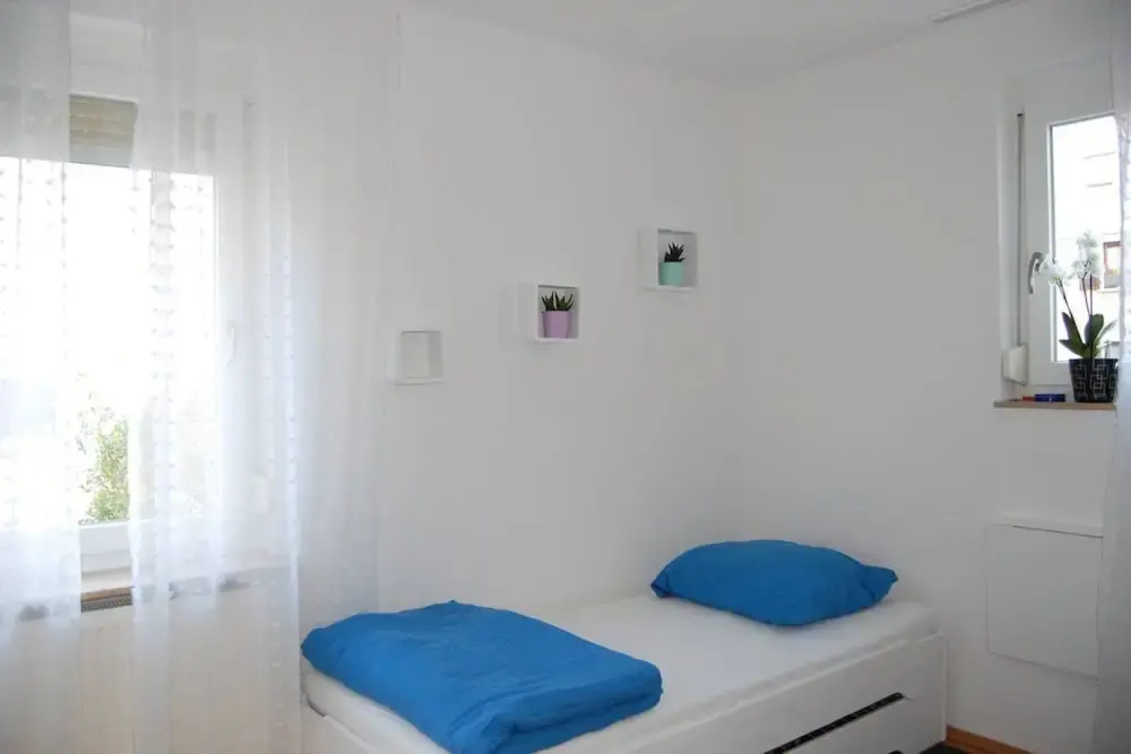 Fewo Reutlingen Heinestrasse DG