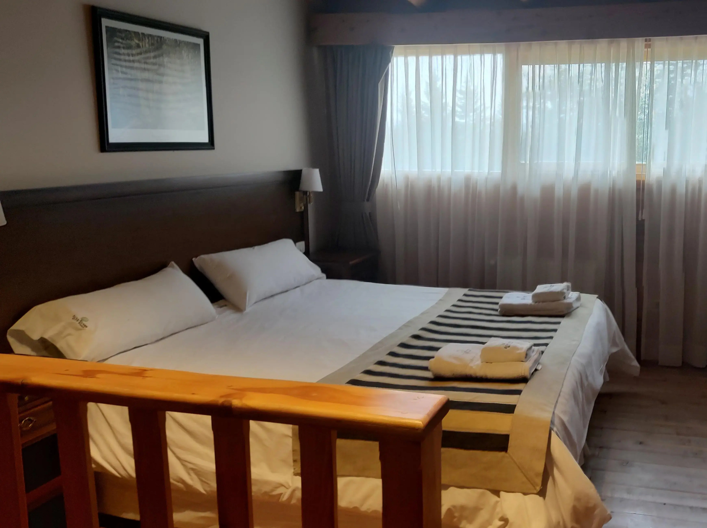 Ruca Kuyen Golf & Resort