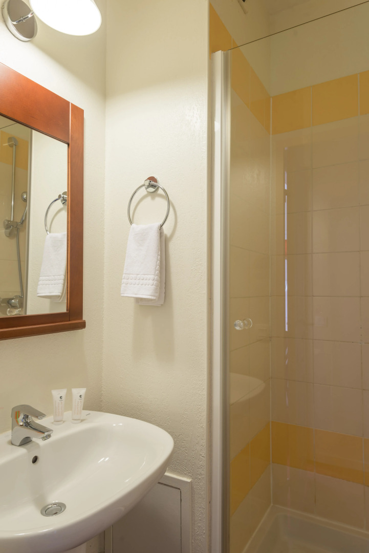 Pierre & Vacances Residence Les Rives de L'Aure