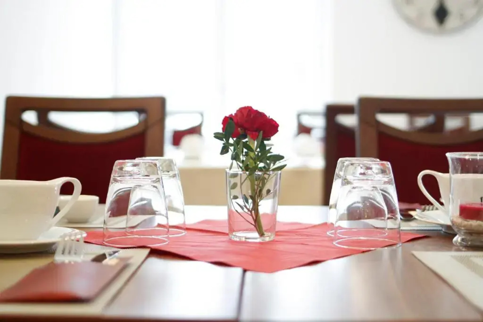 Gästehaus Staudenschloss