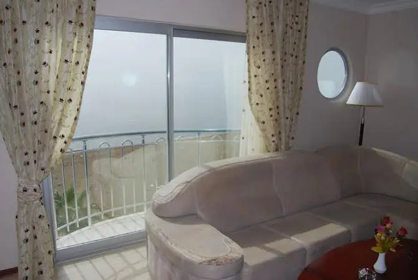 Mediterranean Resort Hotel