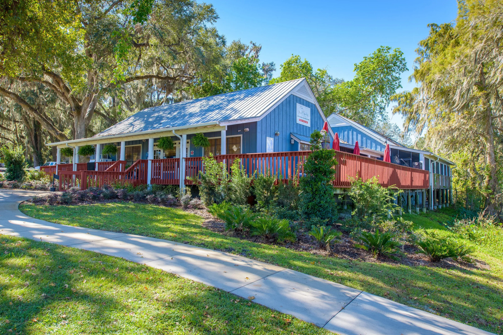 Sun Retreats Ocala Orange Lake