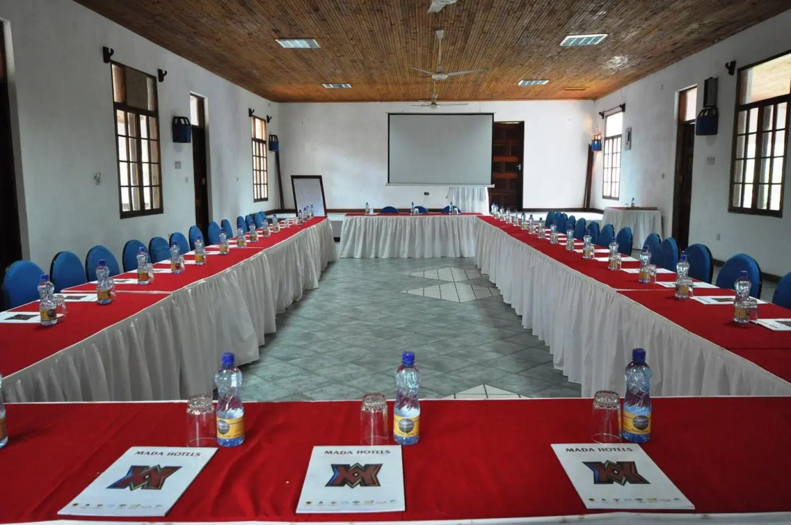 Baobab Sea Lodge