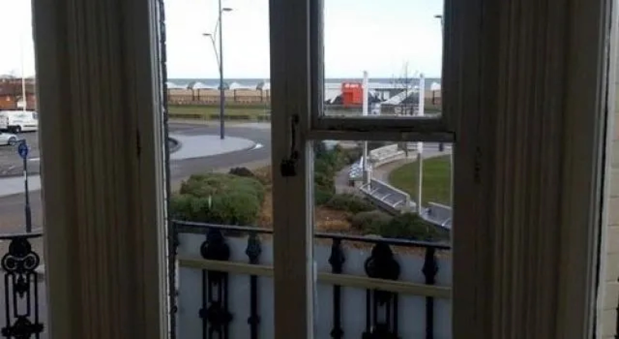 Sea View Guest House